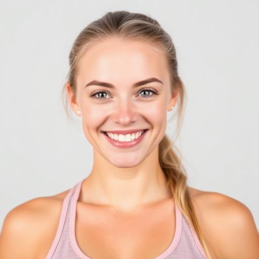 FitScan user