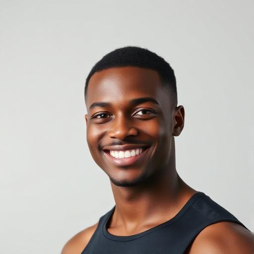 FitScan user