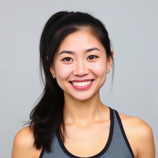 FitScan user
