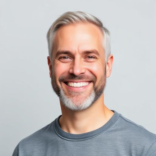 FitScan user